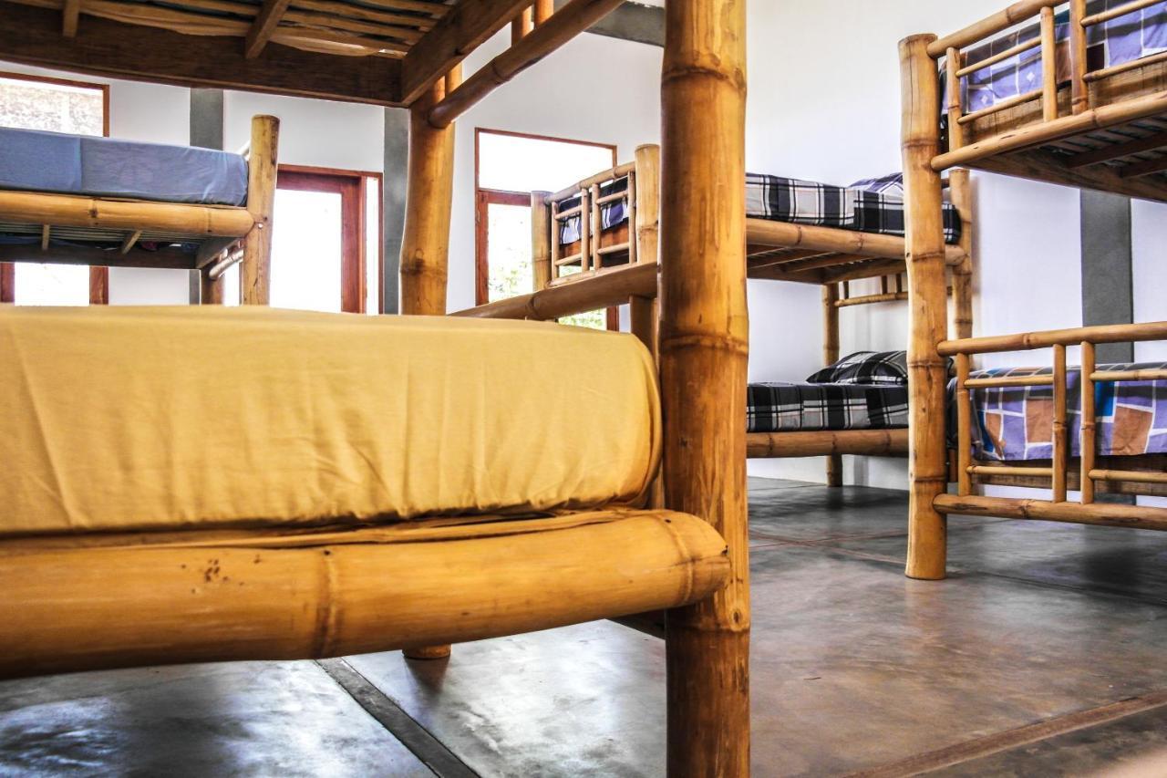 Rapture Surfcamp Nicaragua Otel San Juan del Sur Dış mekan fotoğraf