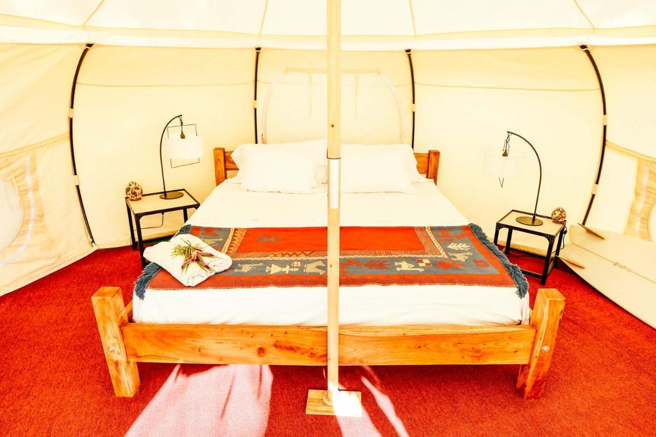 Rapture Surfcamp Nicaragua Otel San Juan del Sur Dış mekan fotoğraf