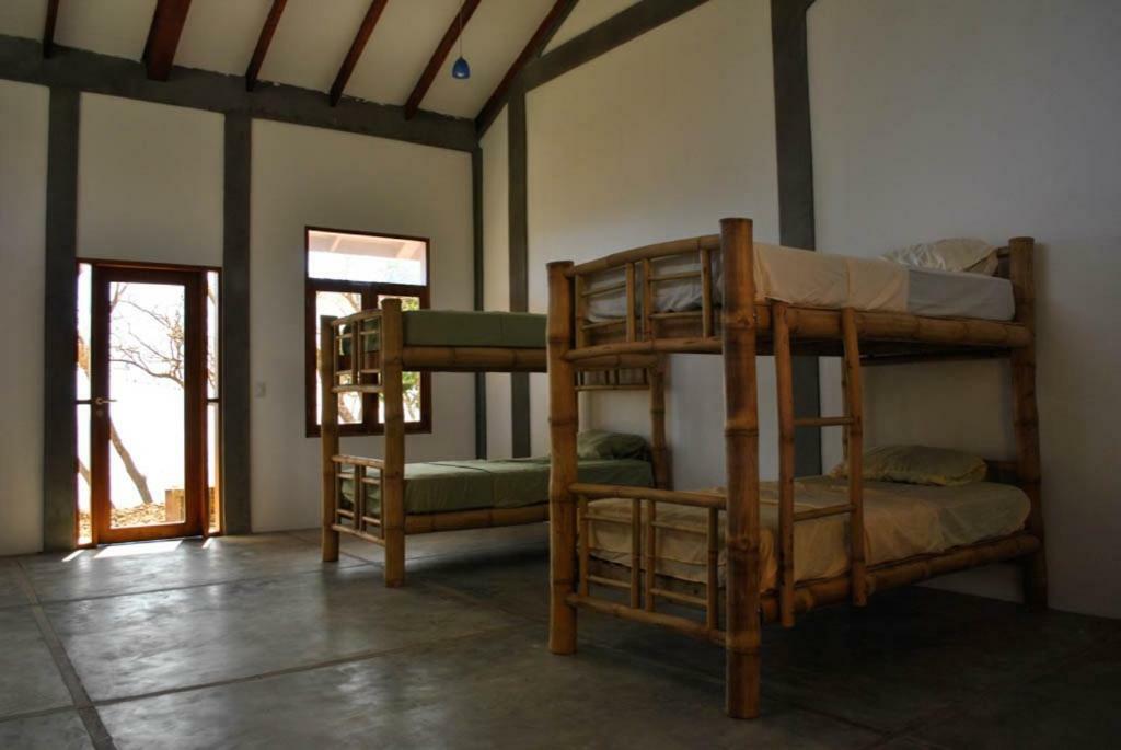 Rapture Surfcamp Nicaragua Otel San Juan del Sur Dış mekan fotoğraf